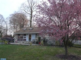 232 Gerald Dr, Aston, PA 19014