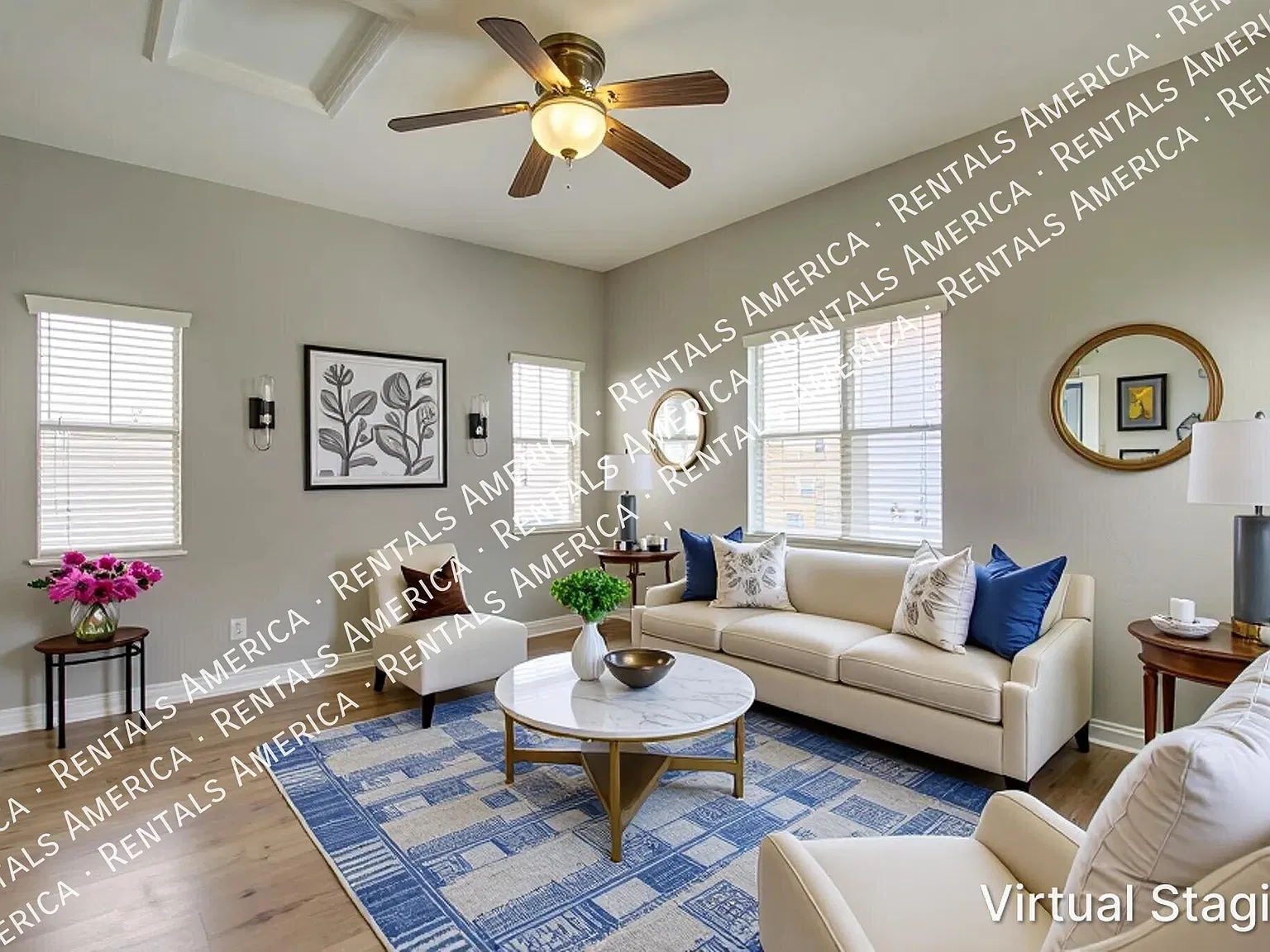 Wonderful 3 bedroom home with 2.5 baths — Photo 1