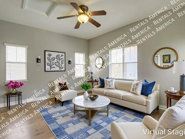 4692 E Laurel Ave, Gilbert, AZ 85234