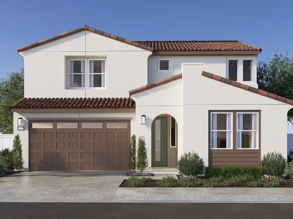 Residence 3056 Plan, Regent Park