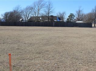 Oxford Rd LOT 13, Davis, OK 73030
