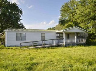 791 E Main St, Greenfield, TN 38230
