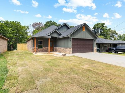2514 N Glass Ave, Tyler, TX, 75702