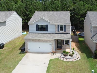 323 Morning Dr, Athens, GA, 30606
