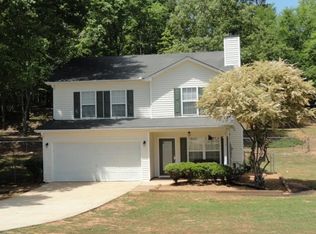 724 Mossy Oak Dr, Jackson, GA 30233