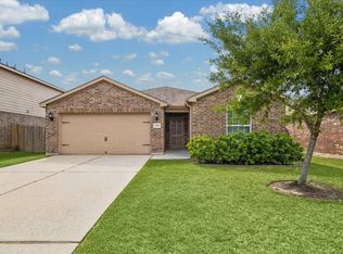 20431 Kittredge Dr, Humble, TX 77338