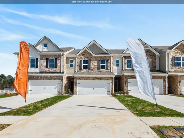 4575 Village Springs Sq #12, Fultondale, AL 35068