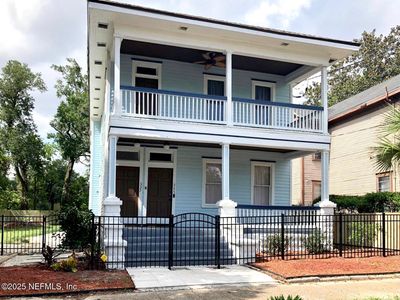 325 E 1ST Street, Jacksonville, FL, 32206