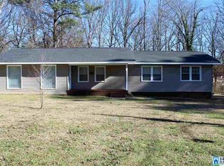 915 Terry Rd, Anniston, AL 36207