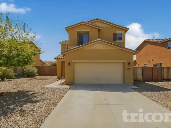 819 W Dana Dr, San Tan Valley, AZ 85143