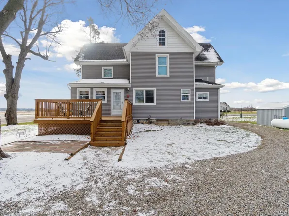4259 Dexter Trl, Stockbridge, MI 49285