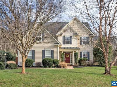 2212 Montalcino Way, Charlottesville, VA, 22911