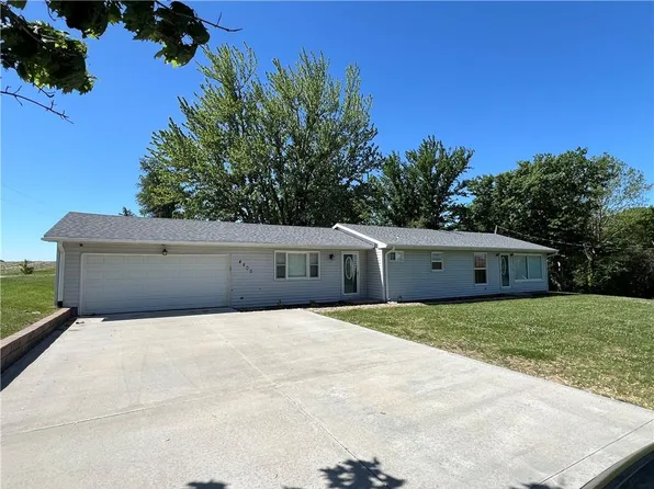 4800 SE State Route Dd, Faucett, MO 64448