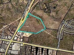 3630 Windsor Spring Rd, Hephzibah, GA 30815