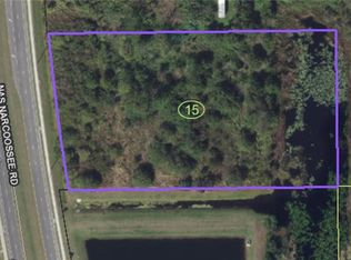 S Narcoossee Rd, Saint cloud, FL 34771