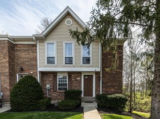 10854 Lake Thames Dr, Cincinnati, OH 45242