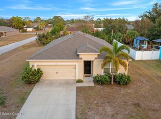 419 Fillmore Ave NE, Palm Bay, FL 32909