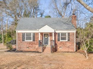 712 Florence St, Gaffney, SC 29340
