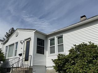 93 Westview Rd #2, Worcester, MA 01602