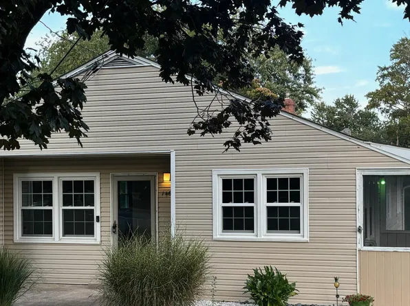 1464 Perryville Rd, Perryville, MD 21903