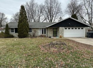 5104 S Eldorado Ln, Muncie, IN