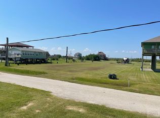 1301 Galveston Ave, Port Bolivar, TX 77650