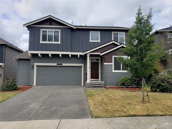 2nd image of 15510 79th Ave E