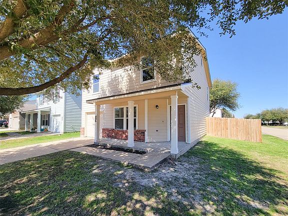 3rd image of 19802 Creston Cove Court