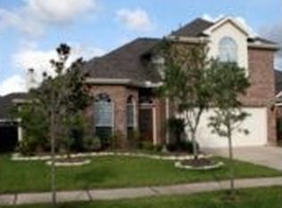 7007 Lakegreen Ct, Richmond, TX 77469