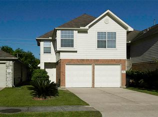 10739 Lumber Ridge Trl, Houston, TX 77034