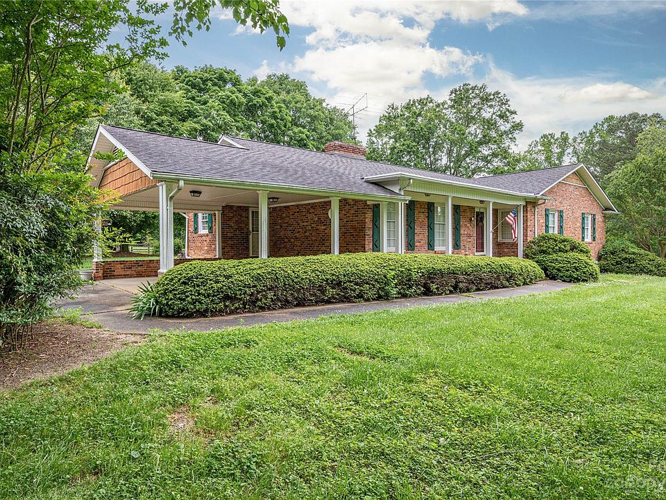 1254 W State Highway 150, Lincolnton, NC 28092 Zillow
