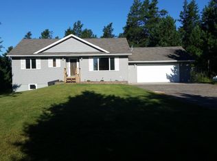 8701 Power Dam Rd NE, Bemidji, MN 56601