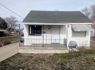 264 36th St, Ogden, UT 84405