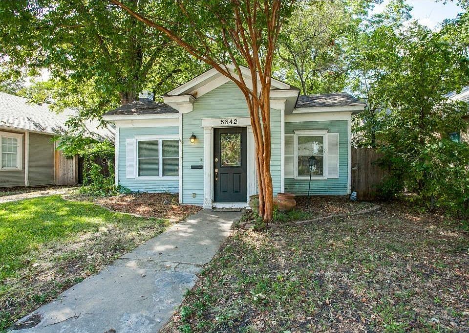 1st image of 5842 Llano Ave