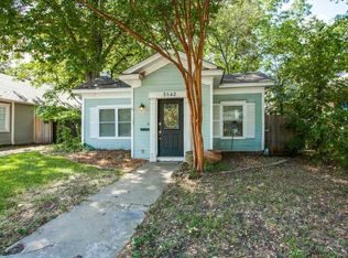 5842 Llano Ave, Dallas, TX 75206