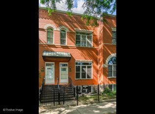 2010 W Potomac Ave #B, Chicago, IL 60622