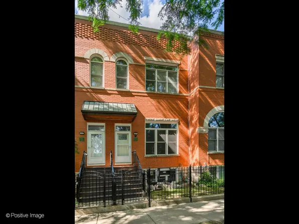 2010 W Potomac Ave APT B, Chicago, IL 60622