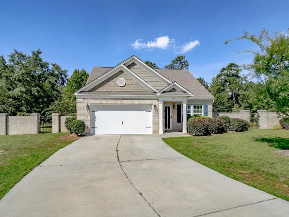 3004 Daufaskie Rd, Sumter, SC 29150