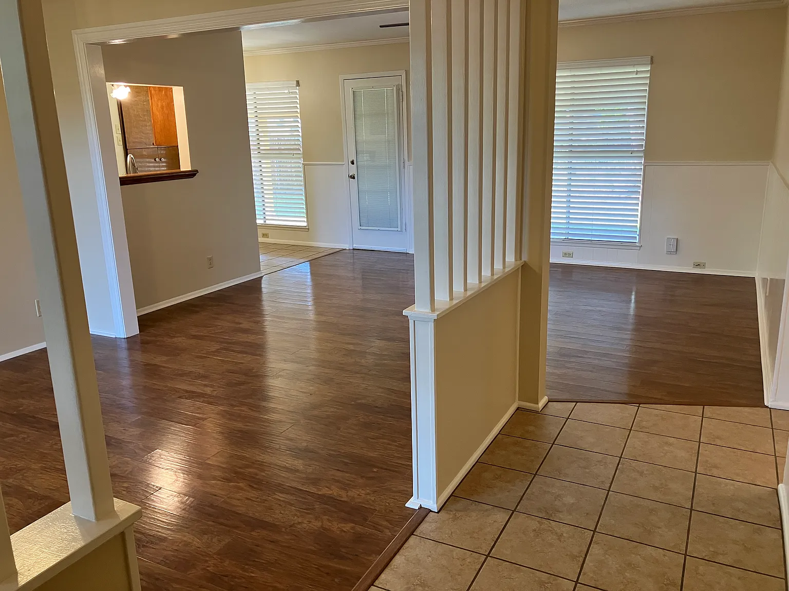 3 bed, 1175 sqft, $1,375 — Photo 3
