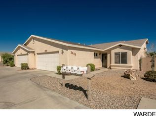 2823 Osborn Dr, Lake Havasu City, AZ 86406