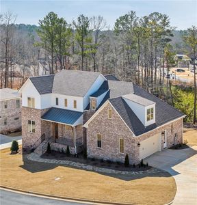 102 Turing Ln, Auburn, AL, 36830