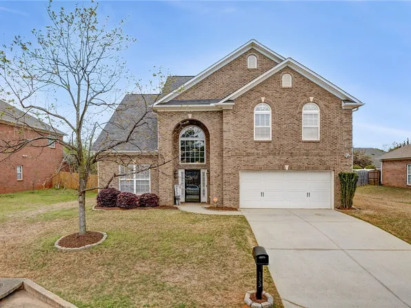 133 Easy Gap Rd, Anderson, SC 29621