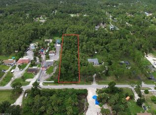 Xxxx 24th Ave NE, Naples, FL 34120