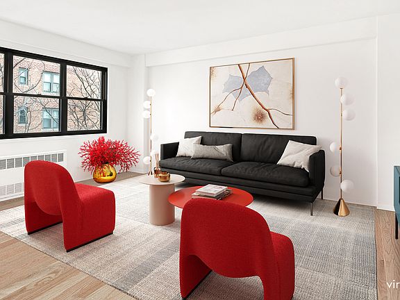 2nd image of 31 Jane St APT 6F
