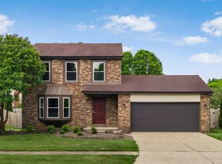 5723 Langhorn Dr, Columbus, OH 43235