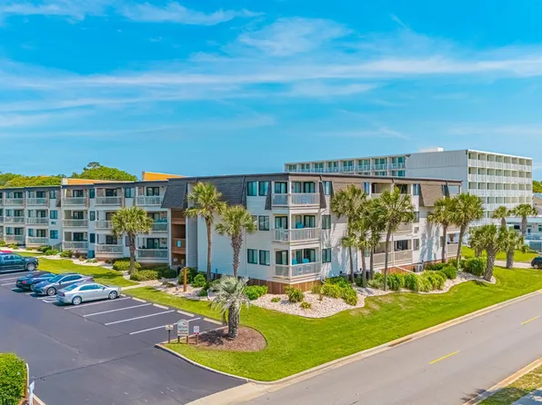 5601 N Ocean Blvd. #E-306, Myrtle Beach, SC 29577