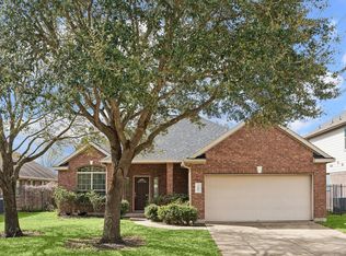 7806 Summer Night Ln, Rosenberg, TX 77469