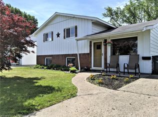 4202 Holl Rd, Sheffield Lake, OH 44054