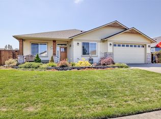 51 Blue Glacier Loop, Sequim, WA 98382