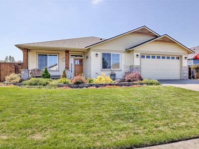 51 Blue Glacier Loop, Sequim, WA, 98382